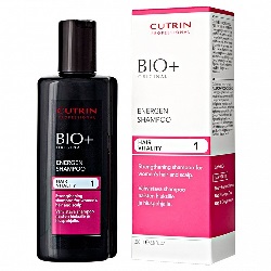 Фото Cutrin Bio+ Energen Shampoo - Шампунь-Энергия, 200 мл
