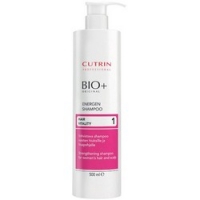 

Cutrin Bio+ Energen Shampoo - Шампунь-энергия, 500 мл