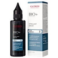 Cutrin Bio+ Stimulant Serum - Стимулирующий лосьон для мужчин, 150 мл