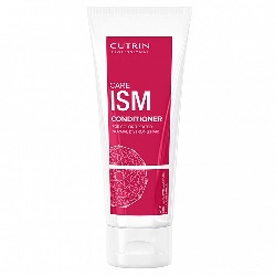 Фото Cutrin Care ISM Conditioner - Кондиционер для сильных и жестких окрашенных волос, 200 мл