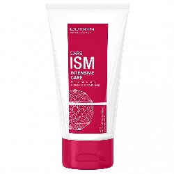Фото Cutrin Care ISM Intensive Care - Питательная маска для интенсивного ухода за жесткими окрашенными волосами, 150 мл
