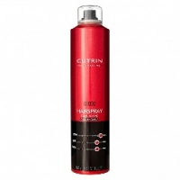 

Cutrin Chooz Hair Spray Quick-Dry Formula - Лак экстра-сильной моментальной фиксации, 300 мл