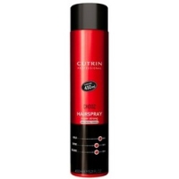 

Cutrin Chooz Hairspray Super Strong - Лак экстра-сильной фиксации, 450 мл
