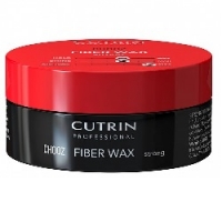 Cutrin Chooz Matt Wax Super Strong - Матовый воск экстра-сильной фиксации, 100 мл
