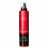 

Cutrin Chooz Styling Mousse Strong - Пенка сильной фиксации, 300 мл