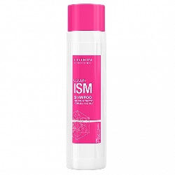 Фото Cutrin Color ISM Shampoo - Шампунь для окрашенных волос, 300 мл