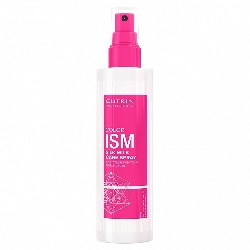 Фото Cutrin Color ISM Silk Milk Care Spray - Двухфазный спрей-кондиционер для окрашенных волос, 200 мл