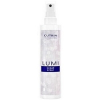 Cutrin Lumi Sugar Spray - Сахарный спрей, 200 мл