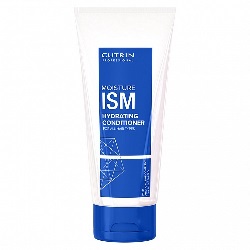 Фото Cutrin Moisture ISM Hydrating Conditioner - Кондиционер для глубокого увлажнения всех типов волос, 200 мл