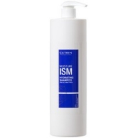 

Cutrin Moisture ISM Shampoo - Шампунь для глубокого увлажнения всех типов волос, 950 мл