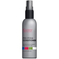 

Cutrin Pre-Perm Conditioner - Спрей-кондиционер для подготовки волос к химической завивке, 75 мл