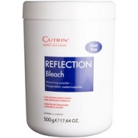 

Cutrin Reflection Bleach - Осветляющий порошок, 500 г