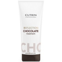 

Cutrin Reflection Color Care Chocolate - Тонирующая маска Шоколад, 200 мл
