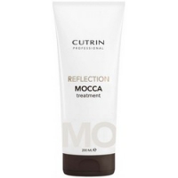 

Cutrin Reflection Color Care Mocca - Тонирующая маска Мокка, 200 мл