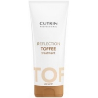 

Cutrin Reflection Color Care Toffee - Тонирующая маска Карамель, 200 мл