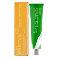 

Cutrin Reflection Demi Artic Sun - Безаммиачный краситель для волос, тон AS 0.16, пепельно-жемчужный блондин, 60 мл