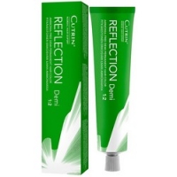 

Cutrin Reflection Demi Hair Color - Безаммиачный краситель для волос, тон 0.44, красный микстон, 60 мл