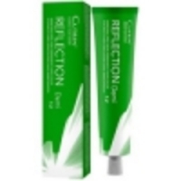 

Cutrin Reflection Demi Hair Color - Безаммиачный краситель для волос, тон 8.37, светлая золотистая гаванна, 60 мл