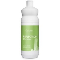 

Cutrin Reflection Demi Oxylotion - Окислительный лосьон 4,5%, 1000 мл