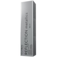 

Cutrin Reflection Metallics - Крем-краска для волос, тон 8S, серебристый блонд, 60 мл