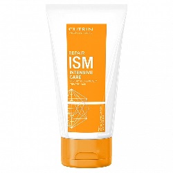 Фото Cutrin Repair ISM Intensive Care - Интенсивная восстанавливающая маска для сухих и химически поврежденных волос, 150 мл