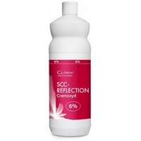 

Cutrin SCC Reflection Cremoxyd - Кремоксид 6%, 1000 мл