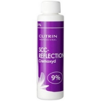 

Cutrin SCC Reflection Cremoxyd - Кремоксид 9%, 60 мл