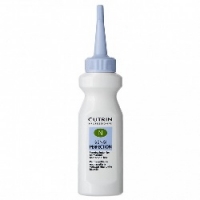 

Cutrin Sensiperfection N - Перманентный лосьон для завивки нормальных и труднозавиваемых волос, 75 мл