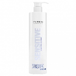 Фото Cutrin Sensitive Fragrance-Free Conditioning Shampoo - Шампунь для окрашенных волос, 500 мл