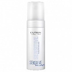 Cutrin Sensitive Fragrance-Free Foam Shampoo - Шампунь-пена для окрашенных волос и чувствительной кожи головы, 150 мл фото Фото Cutrin Sensitive Fragrance-Free Foam Shampoo - Шампунь-пена для окрашенных волос и чувствительной кожи головы, 150 мл