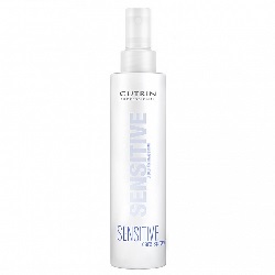 Cutrin Sensitive Fragrance-Free Leave-In Hair Treatment Spray - Спрей-уход для окрашенных и поврежденных волос, 200 мл фото Фото Cutrin Sensitive Fragrance-Free Leave-In Hair Treatment Spray - Спрей-уход для окрашенных и поврежденных волос, 200 мл