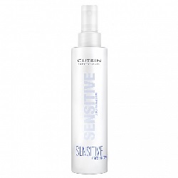 Фото Cutrin Sensitive Fragrance-Free Leave-In Hair Treatment Spray - Спрей-уход для окрашенных и поврежденных волос, 200 мл
