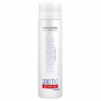 

Cutrin Sensitive Fragrance-Free Moisturizing Rescue Shampoo - Шампунь для интенсивного увлажнения, 300 мл