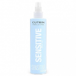 Cutrin Sensitive Multi Spray Strong - Многофункциональный спрей сильной фиксации без отдушки, 200 мл Cutrin Sensitive Multi Spray Strong - Многофункциональный спрей сильной фиксации без отдушки, 200 мл