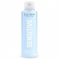 

Cutrin Sensitive Refreshing Dry Shampoo - Сухой шампунь, 200 мл