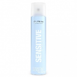 Cutrin Sensitive Shape It Hair Spray Strong - Лак сильной фиксации без отдушки, 300 мл фото Фото Cutrin Sensitive Shape It Hair Spray Strong - Лак сильной фиксации без отдушки, 300 мл