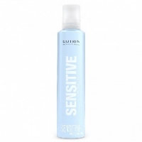 

Cutrin Sensitive Styling Mousse Strong - Пенка сильной фиксации без отдушки, 300 мл