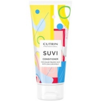 

Cutrin Suvi Conditioner - Кондиционер для окрашенных волос, 200 мл