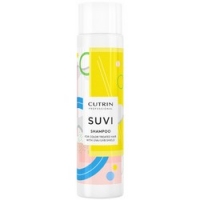 

Cutrin Suvi Shampoo - Шампунь для окрашенных волос, 300 мл