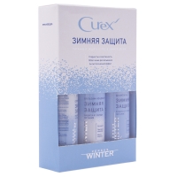 Estel - Подарочный набор Curex Versus Winter "Защита и питание"