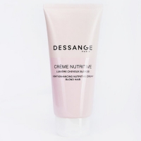 

Dessange Blond Hair - Крем питательный, эффект свет, для волос блонд, 200 мл