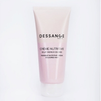 

Dessange Coloured Hair - Крем питательный, сияние, для окрашенных волос, 200 мл