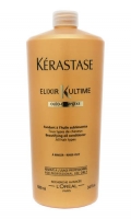 Kerastase Elixir Ultime - Молочко для красоты всех типов волос, 1000 мл