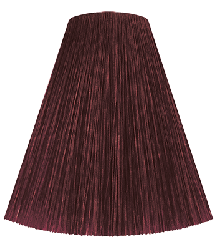 Фото Londa Professional LondaColor - Стойкая крем-краска для волос, 3/5 темный шатен красный, 60 мл