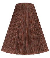 Londa Professional LondaColor - Стойкая крем-краска для волос, 5/77 светлый шатен интенсивно-коричневый, 60 мл