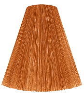 Londa Professional LondaColor - Стойкая крем-краска для волос, 8/43 светлый блонд медно-золотистый, 60 мл краска для волос londa professional londacolor 9 65 розовое дерево 60 мл