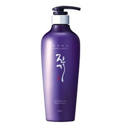 Фото Daeng Gi Meo Ri Vitalizing Shampoo - Шампунь для лечения и профилактики выпадения волос, 300 мл