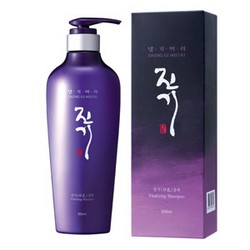 Фото Daeng Gi Meo Ri Vitalizing Shampoo - Шампунь для лечения и профилактики выпадения волос, 500 мл