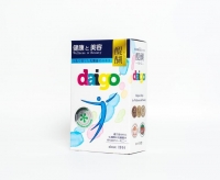 Daigo - Ферментированный напиток, 150 мл как единорог снежок хотел стать самым красивым полезные сказки