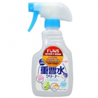 Фото Daiichi Funs - Спрей чистящий для дома, на основе пищевой соды, 400 мл